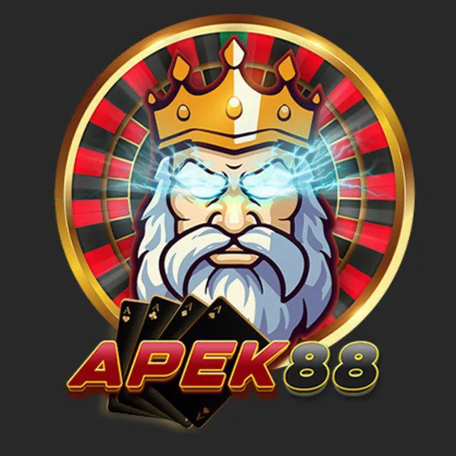 APEK88 - Balapan Seru di Ujung Jari Anda